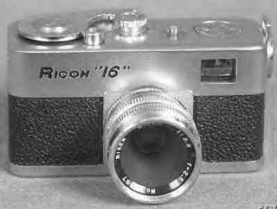 ricoh 16 camera