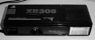 keystone xr308